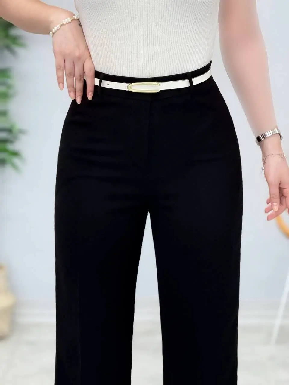 3412-کرپ مرویجت نیم بگ